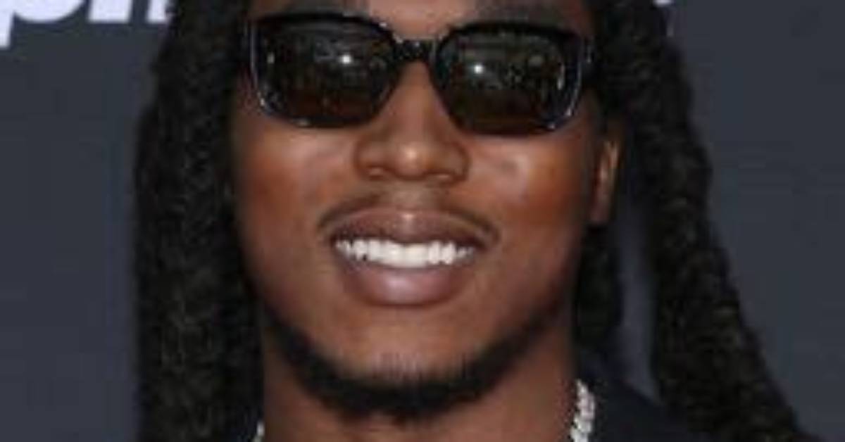 Takeoff (Migos) Bio, Age, Height, Album, Glasses, Net Worth and More