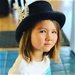 Tallulah Knighton