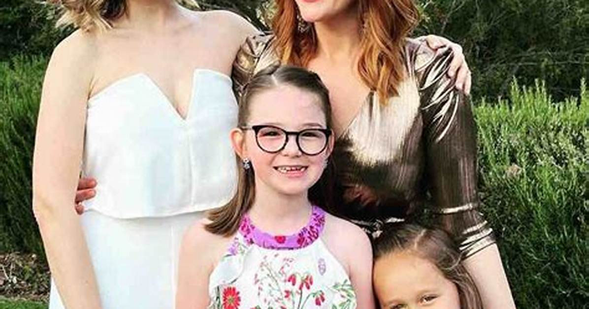 Talulah Rue Price: Meet Sara Rue and Kevin Price Daughter
