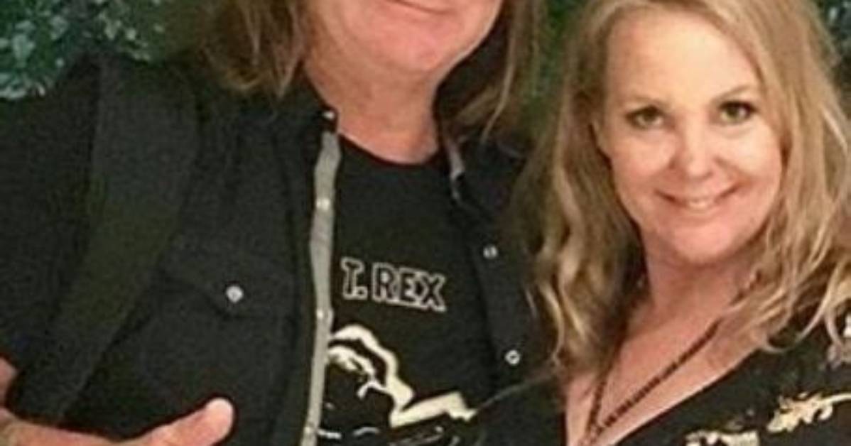 Tamar Murray: Who Is Dave Murray’s Wife?
