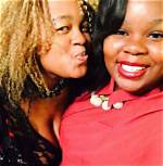 Tamika Palmer Age, Instagram Wiki Bio: Breonna Taylor Mother