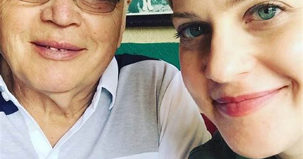 Tammy Gillis Age, Wikipedia, Height, Husband, Instagram