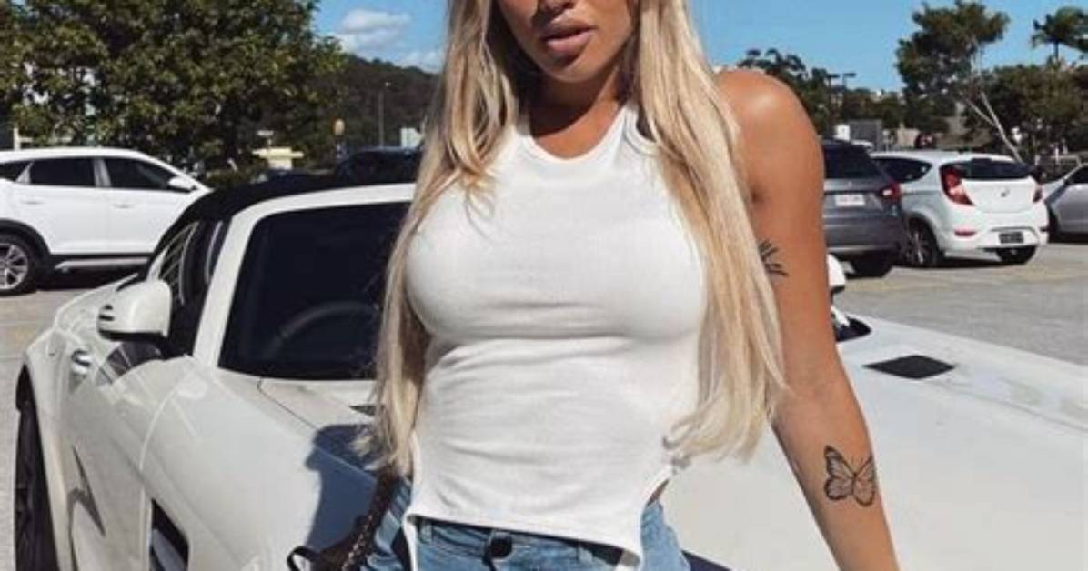 Tammy Hembrow Biography: Age, Profile & Net Worth