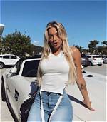 Tammy Hembrow Biography: Age, Profile & Net Worth