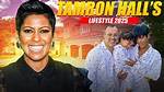 Tamron Hall Net Worth, Income, Salary, Earnings, Biography