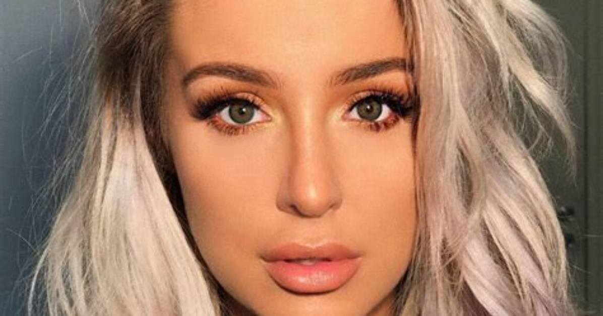 Tana Mongeau (Model) Wiki, Biography, Age, Height, Weight, Measurements, Net Worth, Boyfriend, Facts