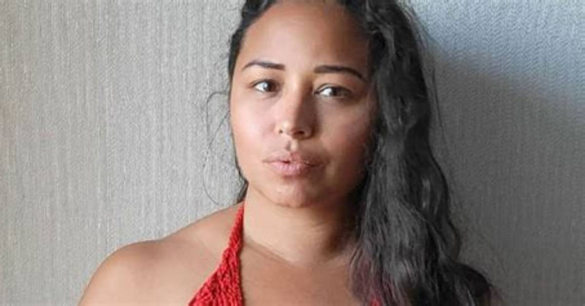 Tania Maduro