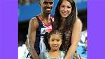Tania Nell Parents, Nationality: 10 Facts on Mo Farah’s Wife