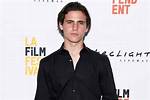 Tanner Buchanan (Actor) Wiki, Bio, Age, Height, Weight, Girlfriend, Net Worth, Career, Facts