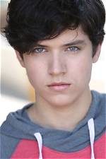 Tanner Fontana