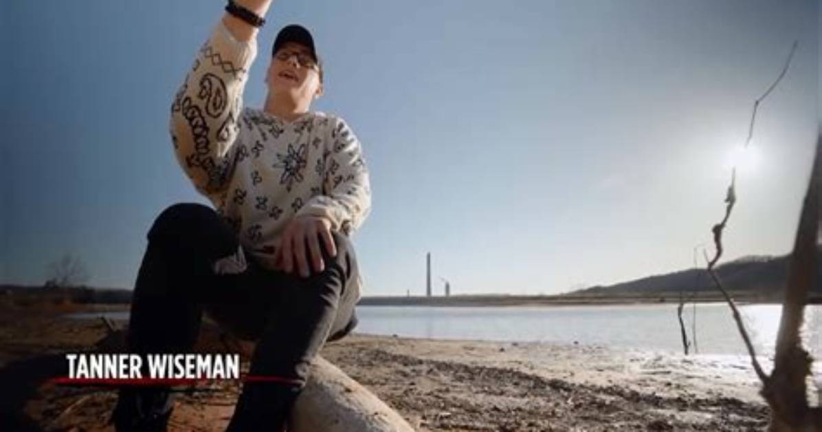Tanner Wiseman