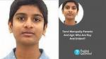 Tanvi Marupally Parents Roy and Sridevi, Missing Case Update and Age