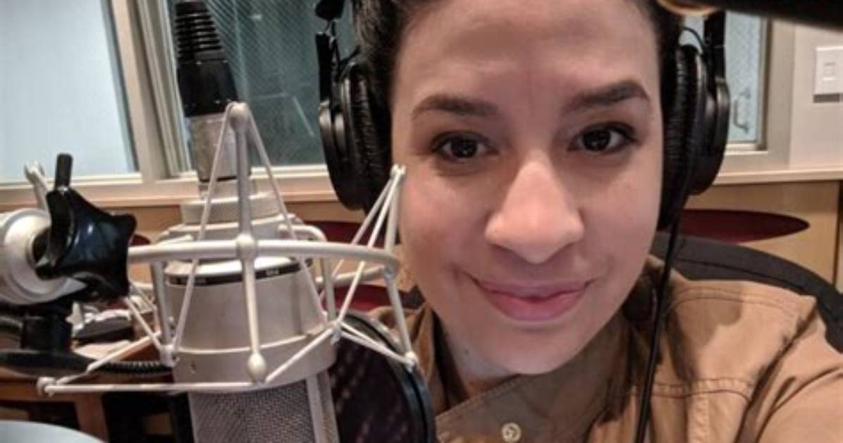 Tanzina Vega Bio, Wiki, Age, Family, Npr, Cnn, the Takeaway and Net Worth.