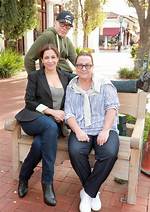 Tara Karsian Parents: Meet Pat Carroll and Lee Karsian