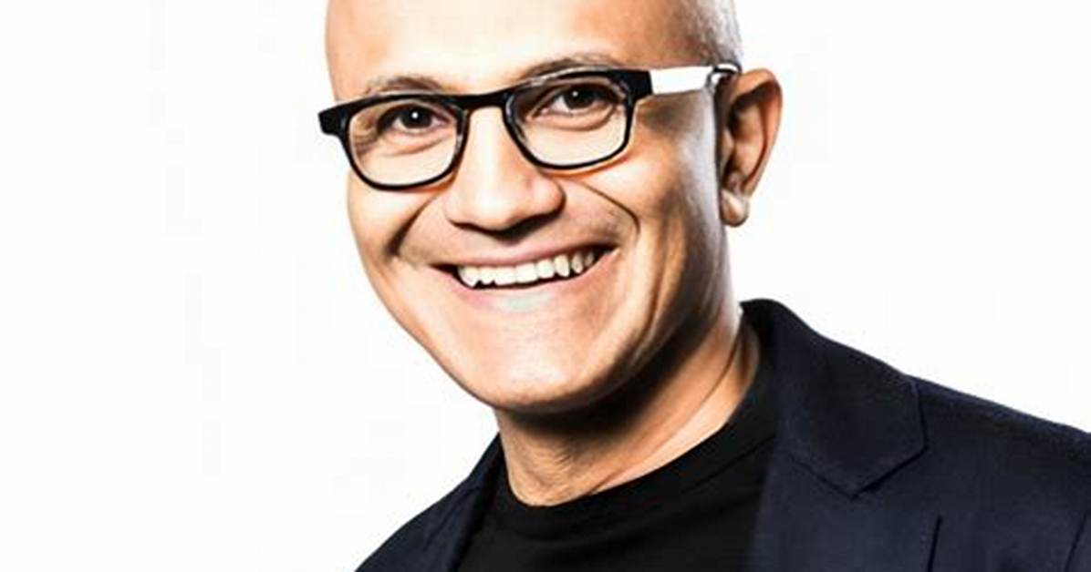 Tara Nadella Age & Education – How Old Is Satya Nadella Daughter?