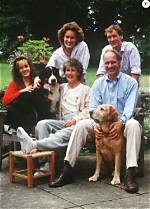 Tara Palmer-Tomkinson Parents: Who Is Charles Palmer-Tomkinson and Patricia Palmer-Tomkinson?