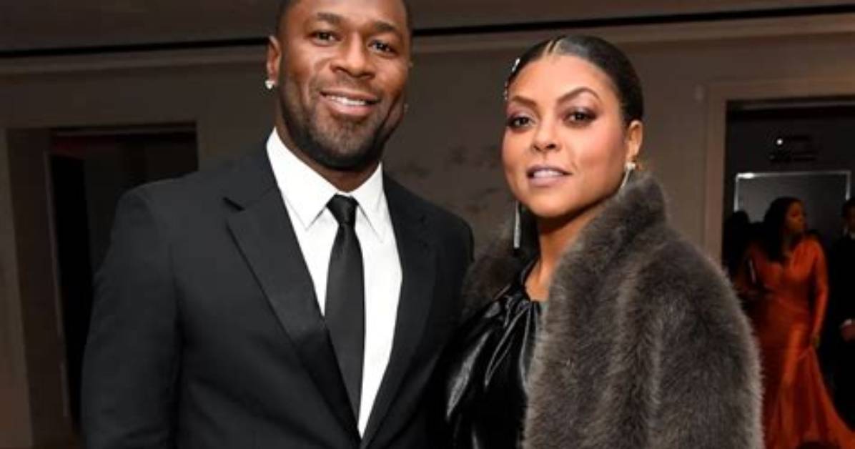 Taraji P. Henson Bio, Age, Husband, Empire, Son and Movies