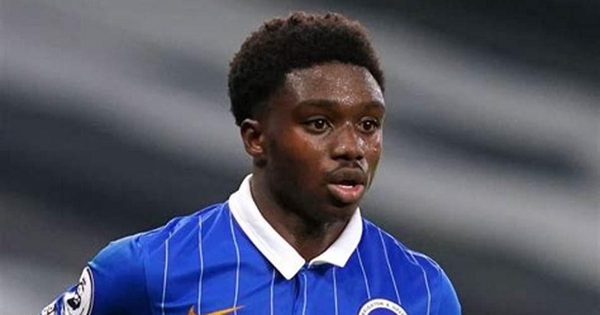Tariq Lamptey’s Biography, Net Worth, Fact, Career, Awards and Life Story