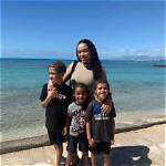 Tariq Nasheed’s Kids: Who Is Peanut Nasheed?