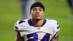 Taron Johnson Salary, Net Worth, Height, Draft, Pff, Contract, Pick 6, College, Jersey, Parents