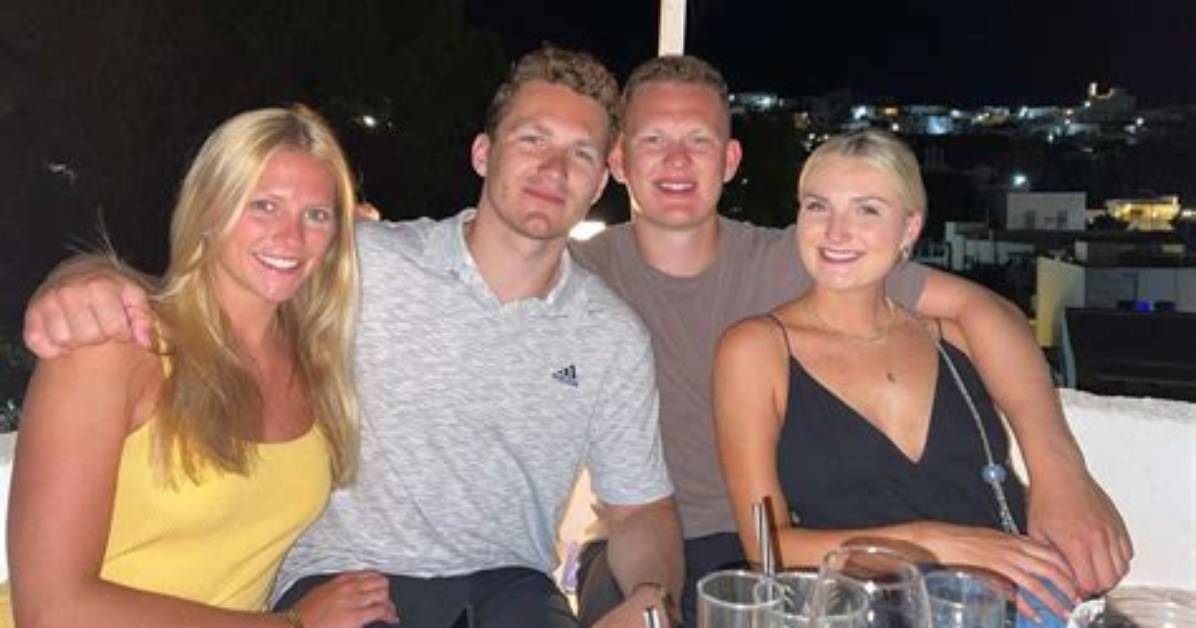 Taryn Tkachuk: Who Is Matthew Tkachuk’s Sister?