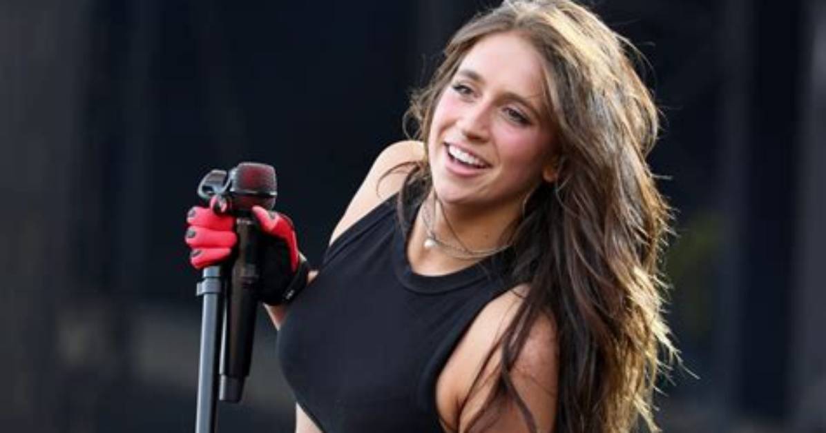 Tate Mcrae’s Ethnicity and Nationality – Is She Canadian? Everything to Know About the Singer