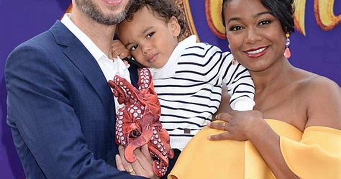 Tatyana Ali Husband, Parents, Sister, Son, Age, Net Worth, Ethnicity