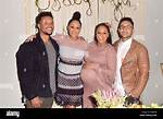 Tavior Mowry Bio – Age, Height & Family Life of the Ex-Footballer Turned Musician