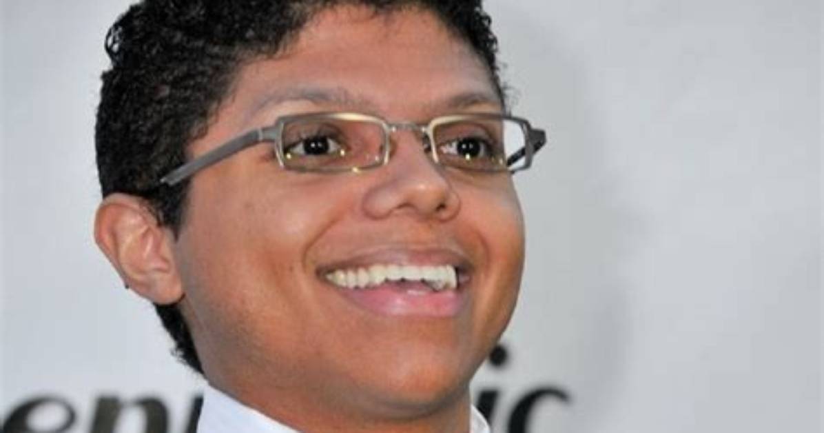 Tay Zonday’s Biography, Fact, Career, Awards, Net Worth & Life Story