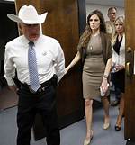 Taya Kyle, Chris Kyle’s Ex-Wife Bio, Kids, Net Worth, Has She Remarried?