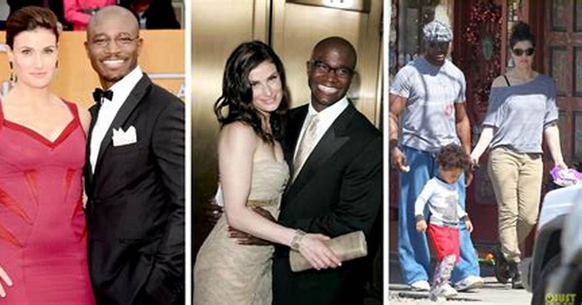 Taye Diggs Bio, Age, Height, Wife, Son, Net Worth, Movies, Books