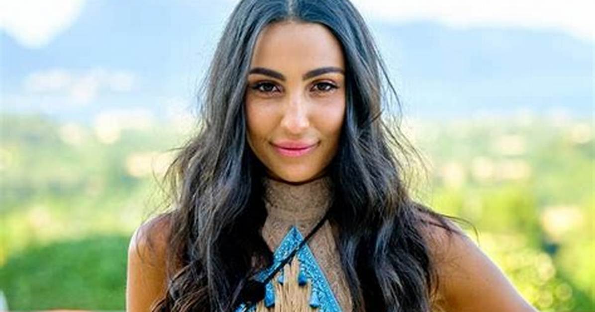 Tayla Damir Love Island: How Old Is Tayla Damir? Instagram Boyfriend