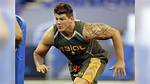 Taylor Curtis Lewan Age, Wiki, Biography, Body Measurement, Parents, Family, Salary, Net Worth