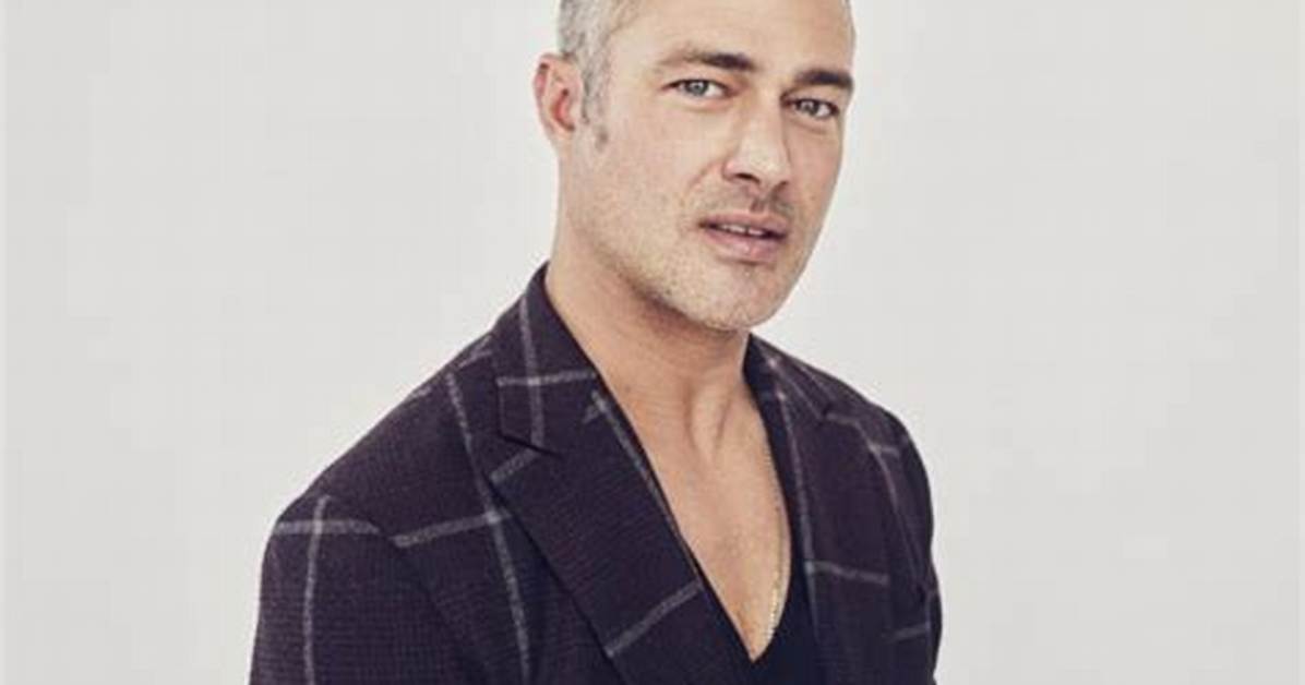 Taylor Kinney Net Worth, Salary, Source of Income, Early Life, Career, Haight & More.