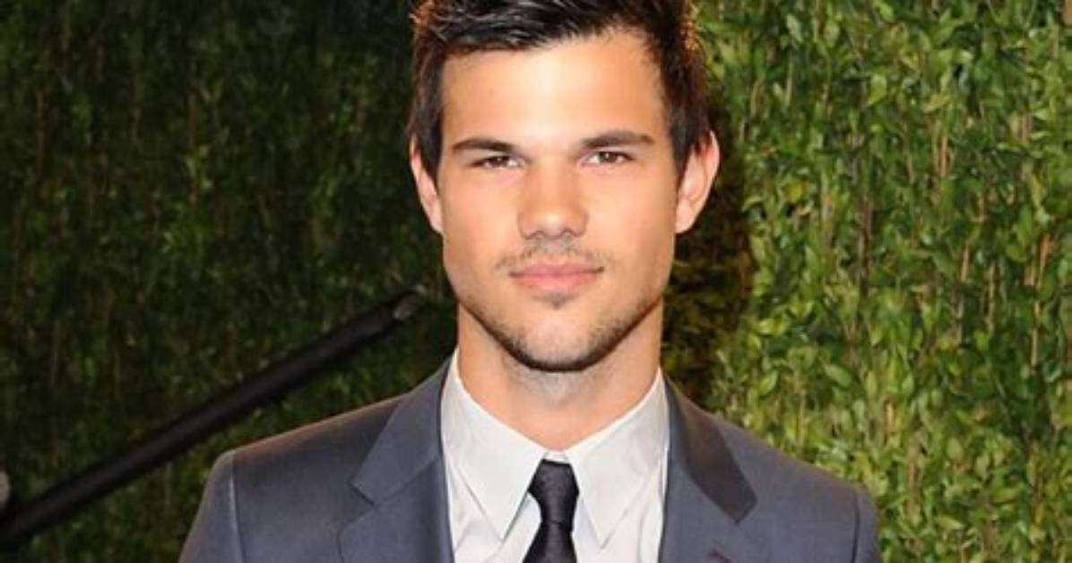 Taylor Lautner Net Worth, Income, Salary, Earnings, Biography