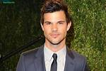 Taylor Lautner’s Net Worth, Fact, Career, Awards, Biography & Life Story