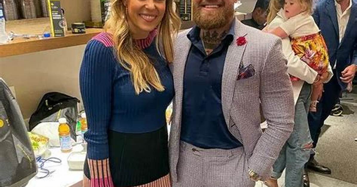 Taylor Mcgregor Wikipedia Husband: Who Is She Married to?