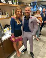 Taylor Mcgregor Wikipedia Husband: Who Is She Married to?