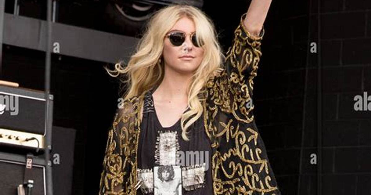 Taylor Momsen
