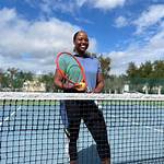 Taylor Townsend Age, Ranking, Instagram, Did Taylor Townsend Go to College?