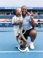 Taylor Townsend Baby Father: Who Is Adyn Aubrey Johnson’s Father?