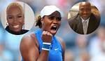 Taylor Townsend Parents: Who Are Gary Townsend and Sheila Townsend?