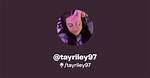 Tayriley7