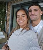 Teah Foot – Nathan Cleary’s Girlfriend Age, and Instagram Photos