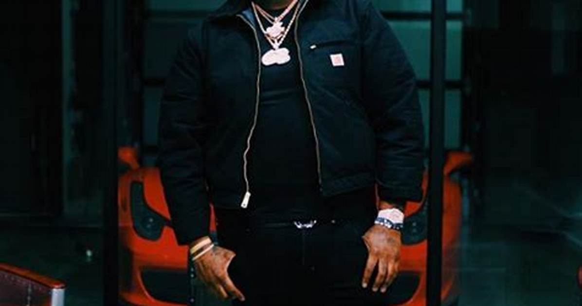 Team Eastside Rapper Peezy Wiki Bio 2019: Age, Real Name, Net Worth, Girlfriend and More