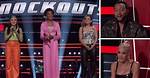 Team Gwen’s Alyssa Witrado on the Voice Is a 19-Year Old Wonder