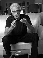 Ted Danson: Wife, Net Worth, Tattoos, Smoking & Body Facts