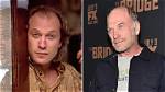 Ted Levine Stroke, Movies and Tv Shows, Now, Young