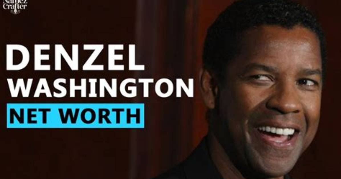 Ted Washington Net Worth, Income, Salary, Earnings, Biography