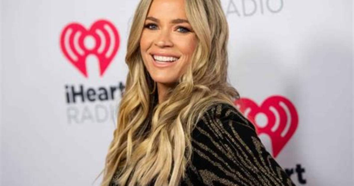 Teddi Mellencamp Height, Age, Boyfriend, Biography, Wiki, Net Worth